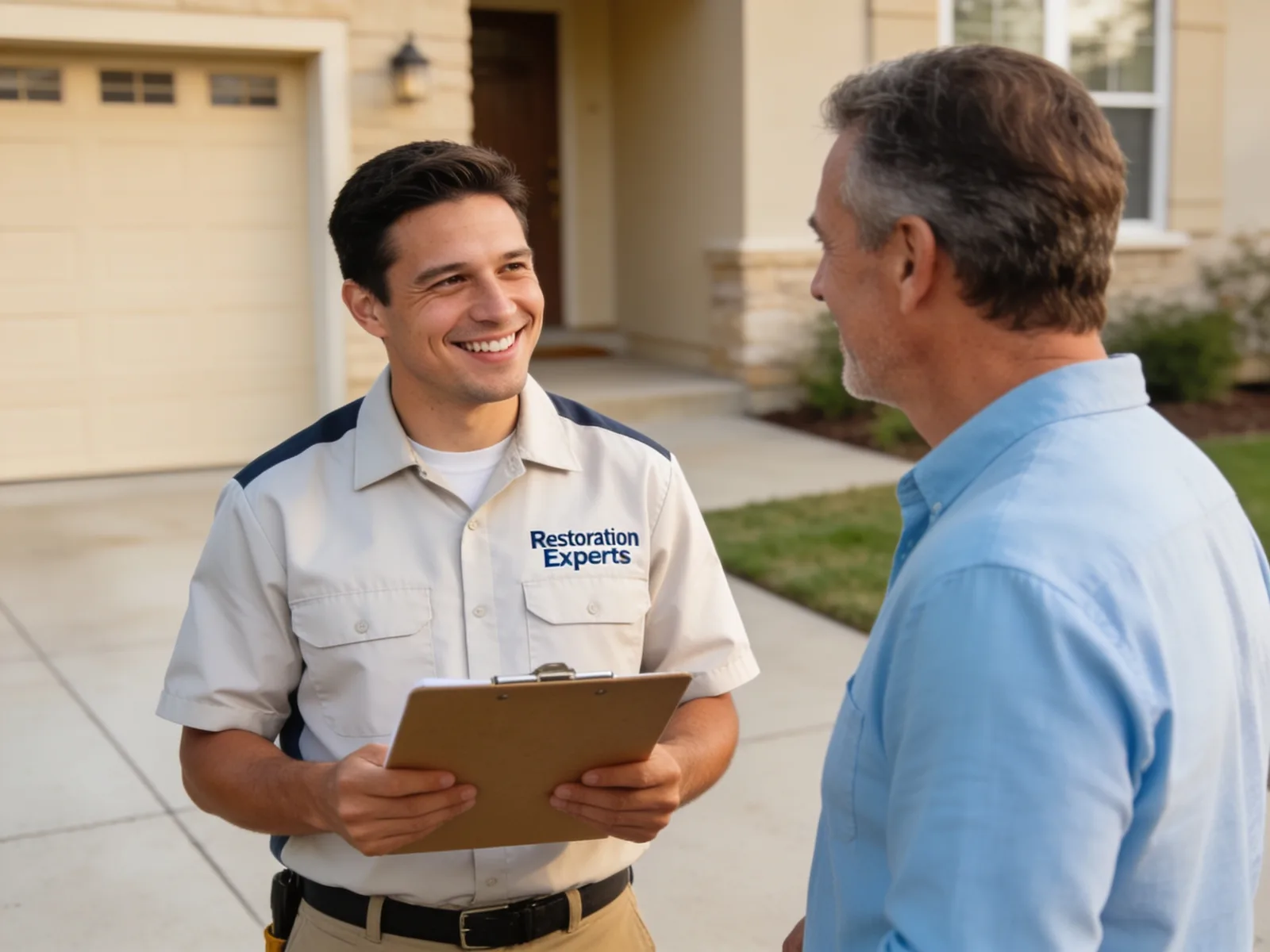 Water Damage Cleanup Aromas, CA FAQs